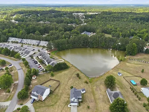 2057 Hidden Pond Drive Creedmoor NC 27522