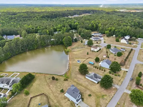 2057 Hidden Pond Drive Creedmoor NC 27522