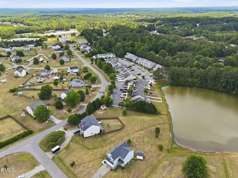 2057 Hidden Pond Drive Creedmoor NC 27522