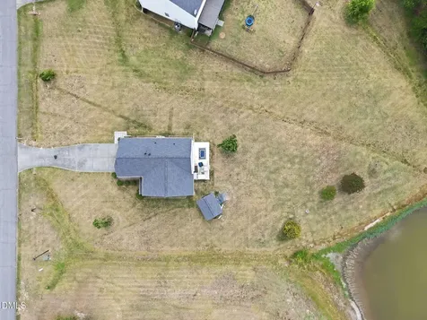 2057 Hidden Pond Drive Creedmoor NC 27522