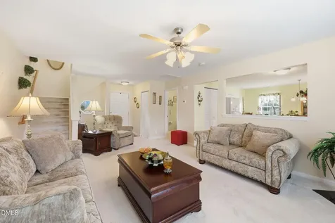 2057 Hidden Pond Drive Creedmoor NC 27522