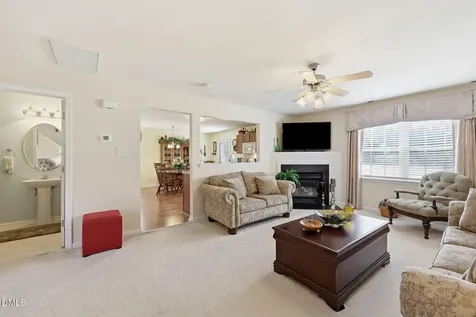 2057 Hidden Pond Drive Creedmoor NC 27522