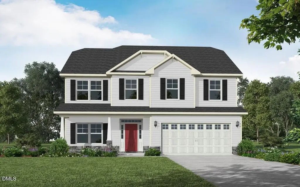 210 Cardovia Way Wendell NC 27591