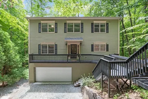 629 Brookview Drive Chapel Hill NC 27514