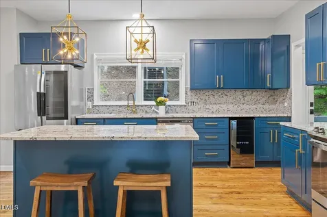 629 Brookview Drive Chapel Hill NC 27514