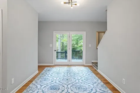 629 Brookview Drive Chapel Hill NC 27514