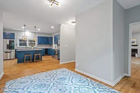 629 Brookview Drive Chapel Hill NC 27514
