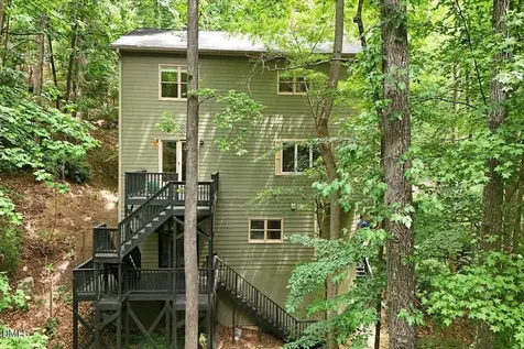 629 Brookview Drive Chapel Hill NC 27514