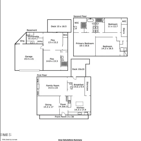 629 Brookview Drive Chapel Hill NC 27514