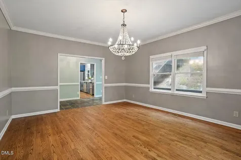 629 Brookview Drive Chapel Hill NC 27514