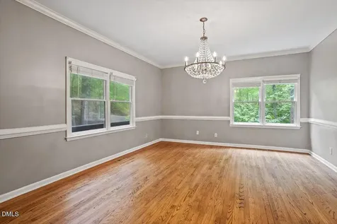 629 Brookview Drive Chapel Hill NC 27514