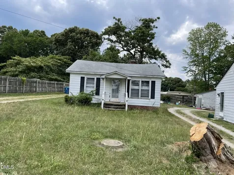 4404 Vickrey Chapel Road N Jamestown NC 27282