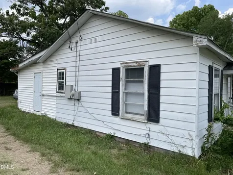 4404 Vickrey Chapel Road N Jamestown NC 27282