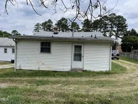 4404 Vickrey Chapel Road N Jamestown NC 27282