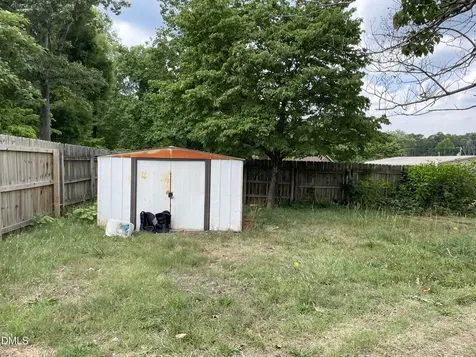 4404 Vickrey Chapel Road N Jamestown NC 27282