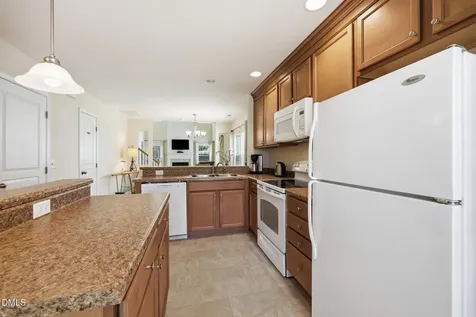 1905 Bartlett Circle Hillsborough NC 27278