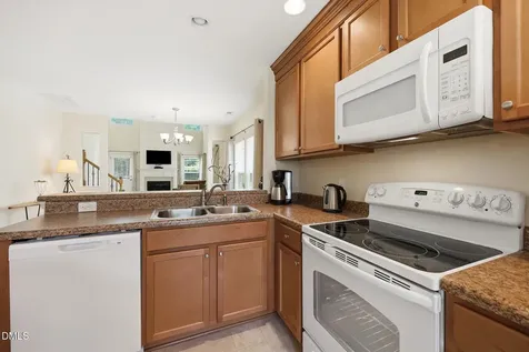 1905 Bartlett Circle Hillsborough NC 27278
