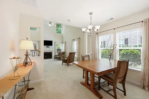 1905 Bartlett Circle Hillsborough NC 27278