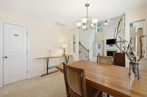 1905 Bartlett Circle Hillsborough NC 27278