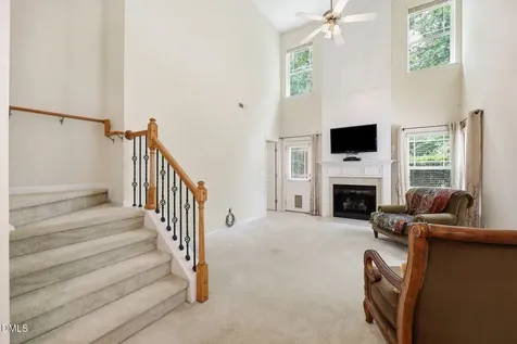 1905 Bartlett Circle Hillsborough NC 27278