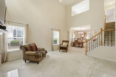 1905 Bartlett Circle Hillsborough NC 27278