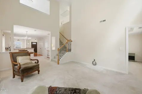 1905 Bartlett Circle Hillsborough NC 27278