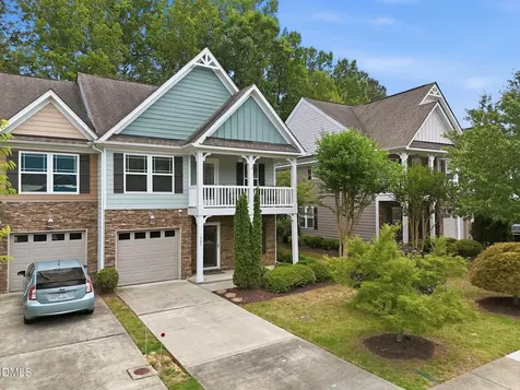 1905 Bartlett Circle Hillsborough NC 27278
