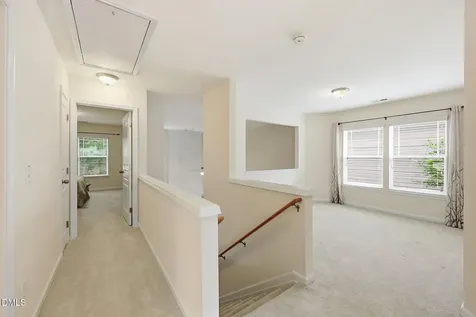1905 Bartlett Circle Hillsborough NC 27278