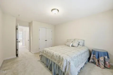 1905 Bartlett Circle Hillsborough NC 27278