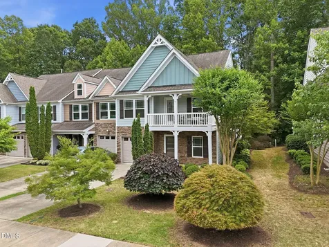 1905 Bartlett Circle Hillsborough NC 27278