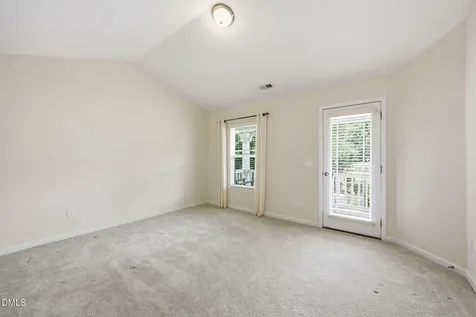 1905 Bartlett Circle Hillsborough NC 27278