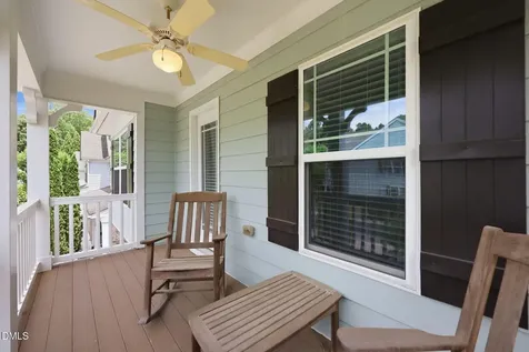 1905 Bartlett Circle Hillsborough NC 27278