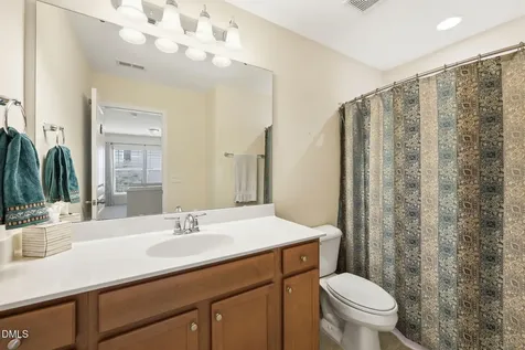 1905 Bartlett Circle Hillsborough NC 27278