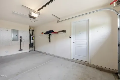 1905 Bartlett Circle Hillsborough NC 27278