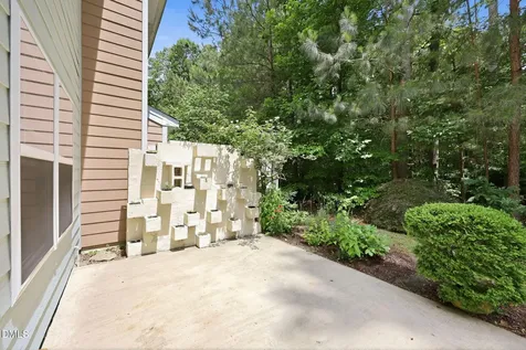 1905 Bartlett Circle Hillsborough NC 27278