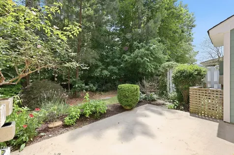 1905 Bartlett Circle Hillsborough NC 27278