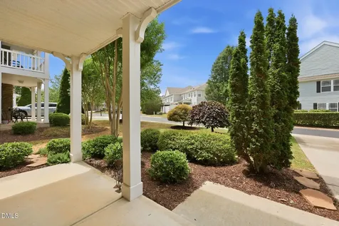 1905 Bartlett Circle Hillsborough NC 27278