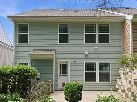 1905 Bartlett Circle Hillsborough NC 27278