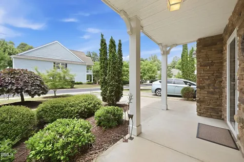 1905 Bartlett Circle Hillsborough NC 27278
