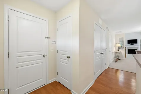 1905 Bartlett Circle Hillsborough NC 27278