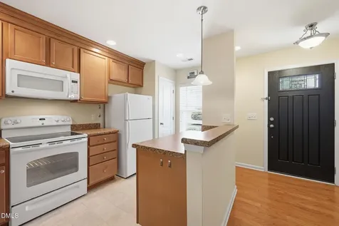 1905 Bartlett Circle Hillsborough NC 27278