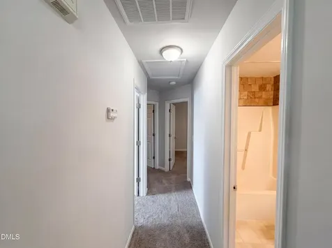 524 Pearce Avenue Wake Forest NC 27587