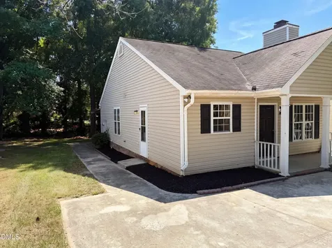 524 Pearce Avenue Wake Forest NC 27587