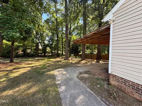 524 Pearce Avenue Wake Forest NC 27587