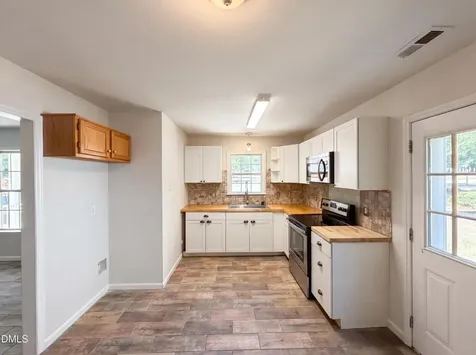 524 Pearce Avenue Wake Forest NC 27587
