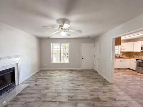 524 Pearce Avenue Wake Forest NC 27587