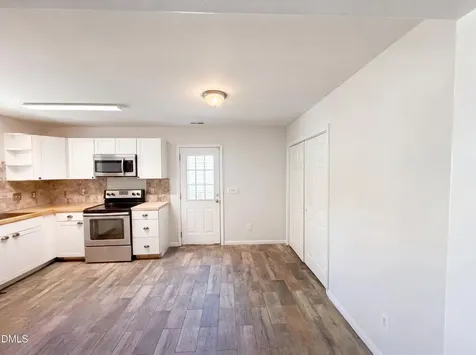 524 Pearce Avenue Wake Forest NC 27587