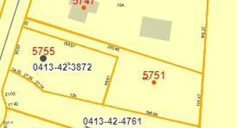 5755 Medicus Lane Hope Mills NC 28348
