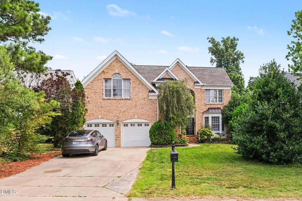 9212 Meadow Mist Court Raleigh NC 27617