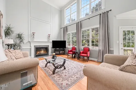 9212 Meadow Mist Court Raleigh NC 27617